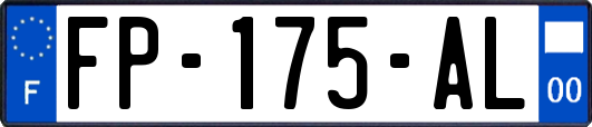 FP-175-AL