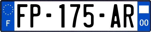 FP-175-AR