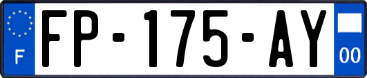 FP-175-AY