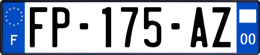 FP-175-AZ