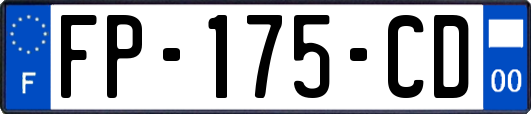 FP-175-CD