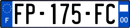 FP-175-FC