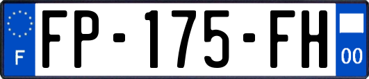 FP-175-FH