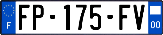 FP-175-FV