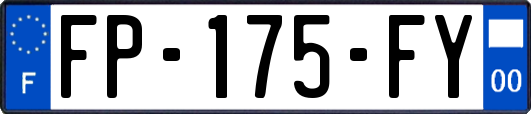 FP-175-FY