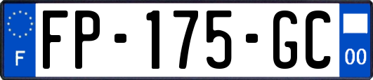 FP-175-GC