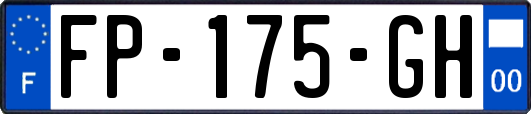 FP-175-GH