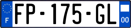 FP-175-GL