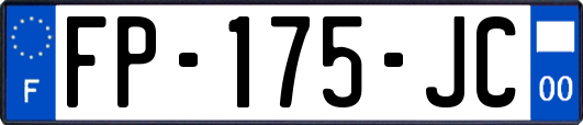 FP-175-JC