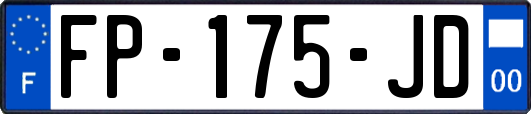 FP-175-JD