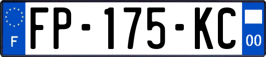 FP-175-KC