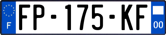 FP-175-KF