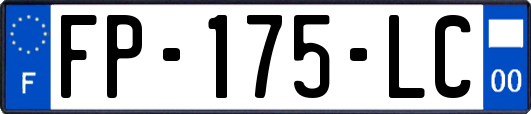 FP-175-LC