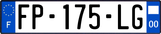 FP-175-LG