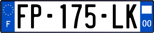 FP-175-LK