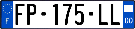 FP-175-LL
