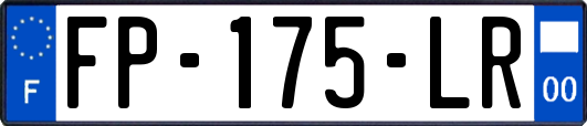 FP-175-LR