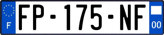 FP-175-NF