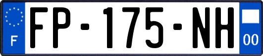 FP-175-NH