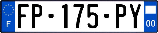 FP-175-PY