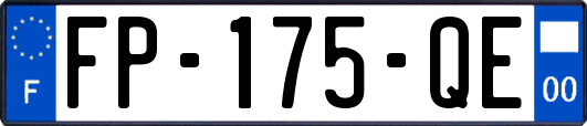 FP-175-QE