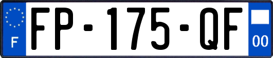 FP-175-QF