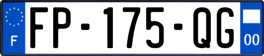 FP-175-QG