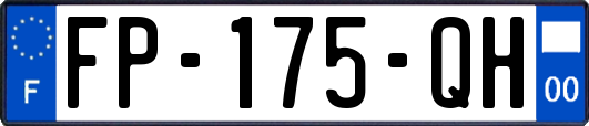 FP-175-QH