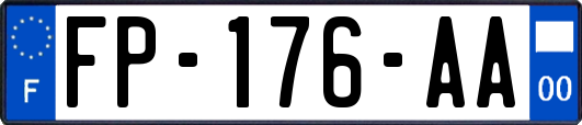 FP-176-AA