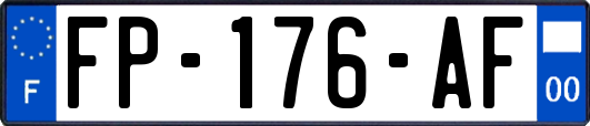 FP-176-AF