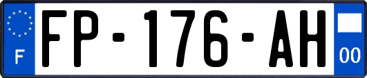 FP-176-AH