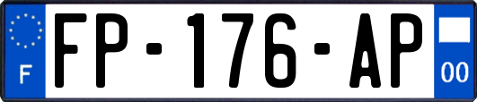 FP-176-AP