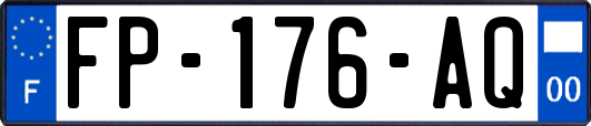 FP-176-AQ