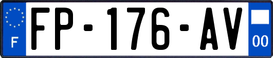 FP-176-AV