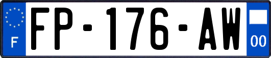 FP-176-AW