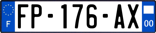 FP-176-AX