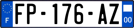 FP-176-AZ