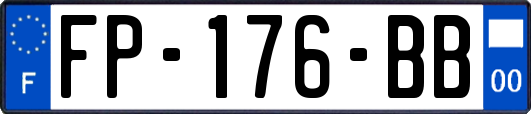 FP-176-BB