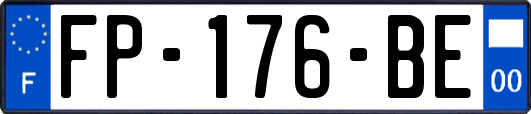 FP-176-BE