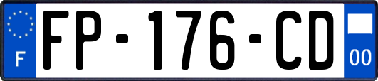 FP-176-CD