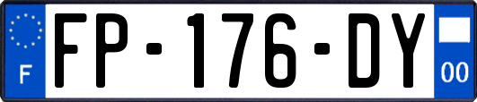 FP-176-DY