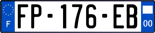 FP-176-EB