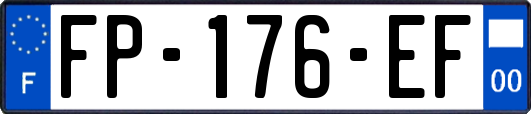 FP-176-EF
