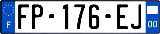 FP-176-EJ