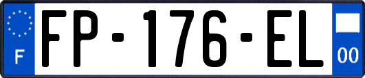 FP-176-EL