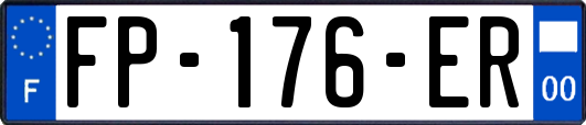 FP-176-ER