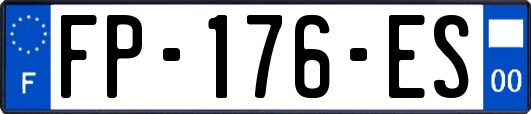FP-176-ES