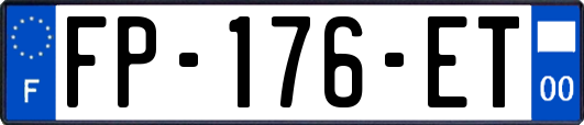 FP-176-ET