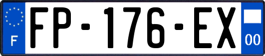 FP-176-EX