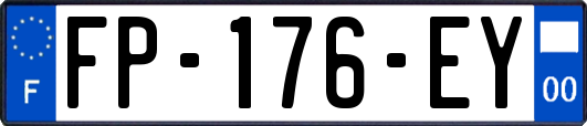 FP-176-EY
